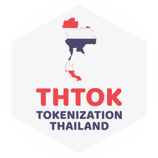 THTOK🟠TOKENIZATION THAILAND